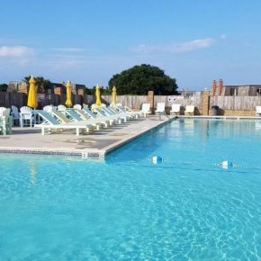 2 bed 2 bath Private OBX Condo